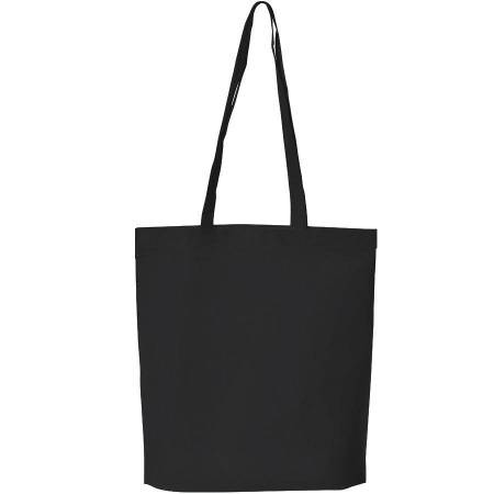 Сумка для покупок "PROMO",  белый, 38 x 45 x 8,5 см