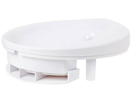 Умная Wi-Fi поилка «IoT Pet Fountain», 2500 мл, белый