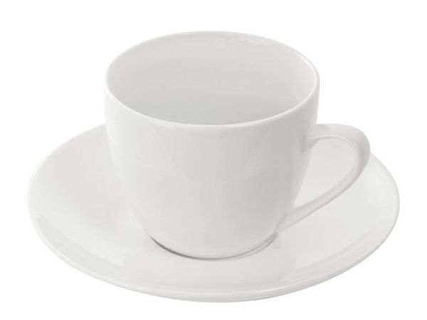 Чайная пара «Lotos»