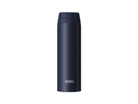Термокружка из нерж. стали тм THERMOS JOR-500 DNVY 0.5L