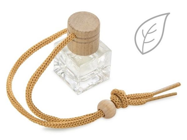 Подвесной ароматизатор воздуха «Boho», яблоко, 8 мл