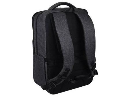 Рюкзак Eberhart Backpack темно-серый EBH19807-DG-17"