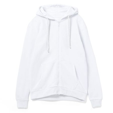 Толстовка на молнии с капюшоном Siverga Heavy 2.0