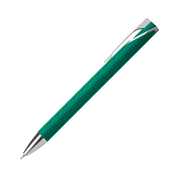 Шариковая ручка Legato, зеленая