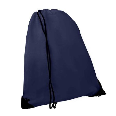 Рюкзак "Promo", белый, 33х38,5х1см, полиэстер