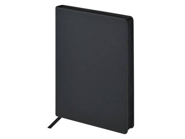 Ежедневник А5 «Megapolis Color New» soft-touch