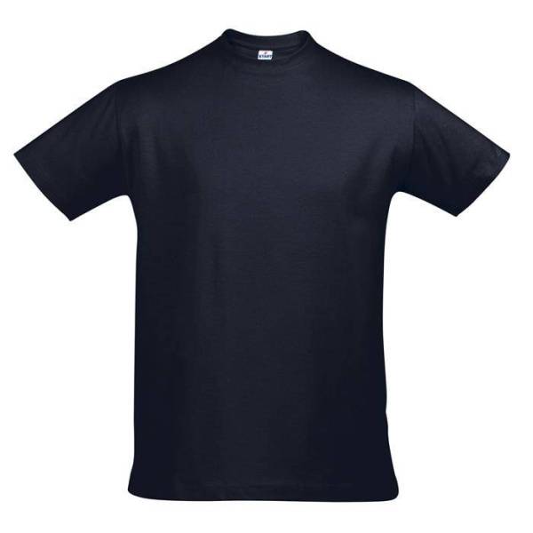 Футболка "First" 150 г/м2, 100% хлопок