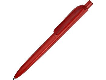 Ручка шариковая Prodir DS8 PPP, красный Ручка шариковая Prodir DS8 PPP, красный