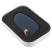 Внешний аккумулятор Pebble 5200, серо-синий