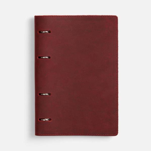 Ежедневник inStream, недатированный