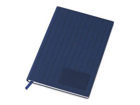 Блокнот в гибкой обложке А5 «Bradbury»