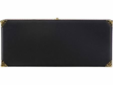 Подарочный набор "Русская охота", темно-коричневый/молочный