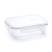 Ланчбокс (контейнер для еды) DALIA, Белый