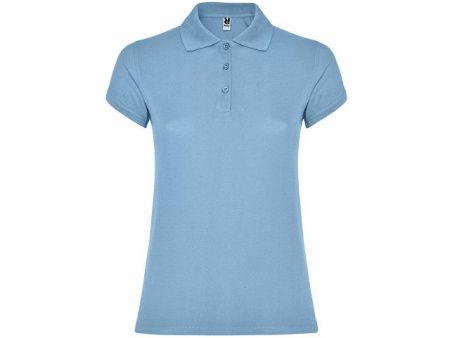 Рубашка поло «Star» женская