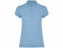Рубашка поло «Star» женская