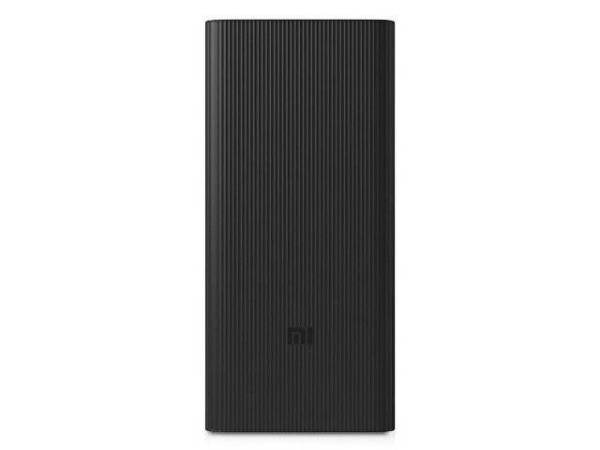 Внешний аккумулятор Xiaomi 18W Power Bank, 30000 мАч