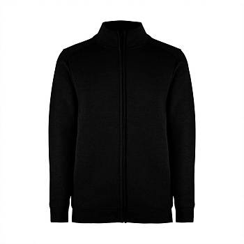 Толстовка мужская HARBOR, черный, XS, 80% хлопок, 20 % полиэстер, 280 г/м2 Толстовка мужская HARBOR, черный, XS, 80% хлопок, 20 % полиэстер, 280 г/м2