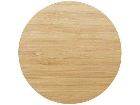 Бамбуковая подставка Cha - Натуральный