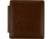 Визитница Alessandro Venanzi, коричневый