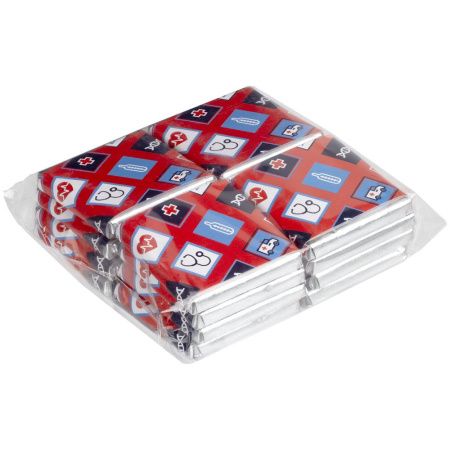 Шоколад Industry, нефть и газ