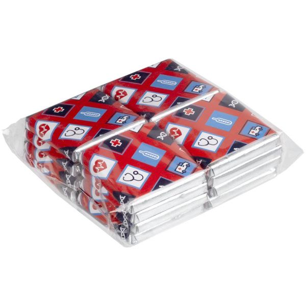 Шоколад Industry, нефть и газ