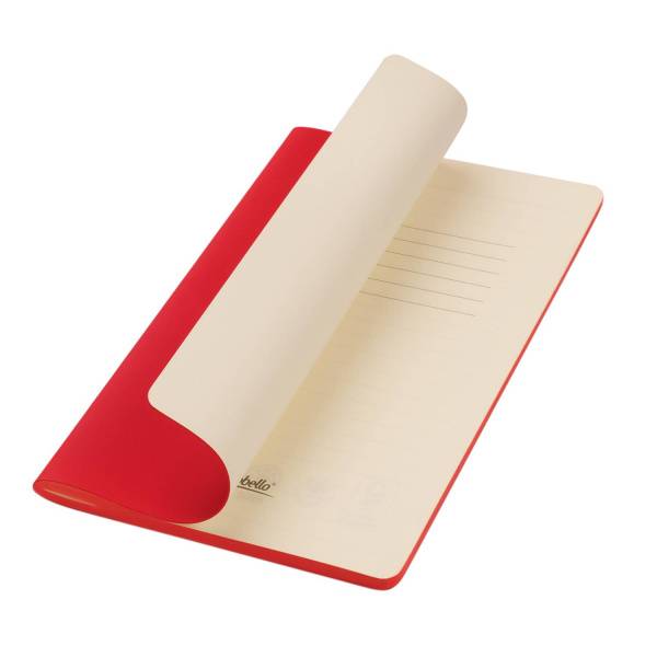 Блокнот Portobello Notebook Trend, Alpha slim