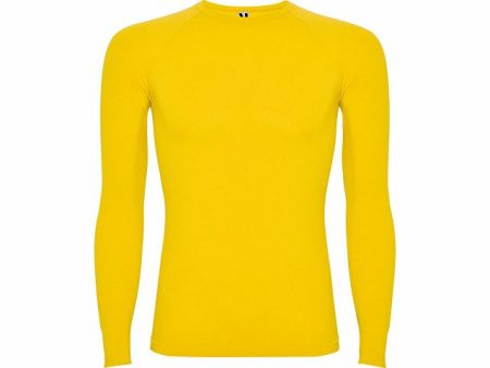 Термофутболка с длинным рукавом «Prime» мужская