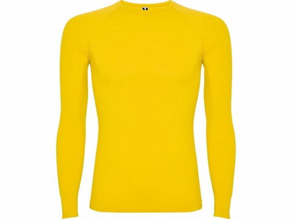 Термофутболка с длинным рукавом «Prime» мужская