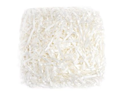 Бумажный наполнитель, 50 г