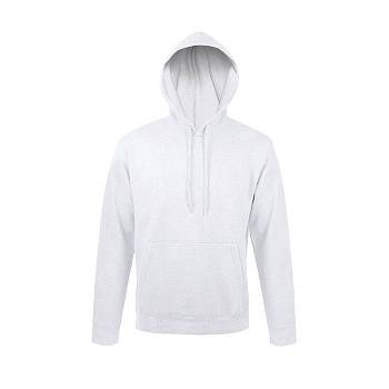 Толстовка мужская SNAKE, светло серый меланж, 3XL, 50% хлопок, 50% полиэстер, 280 г/м2 Толстовка мужская SNAKE, светло серый меланж, 3XL, 50% хлопок, 50% полиэстер, 280 г/м2