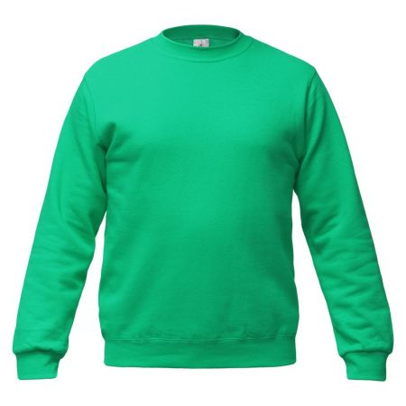 Толстовка ID.002 белая