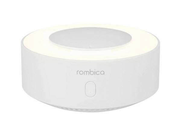 Ночник «LED Aura»