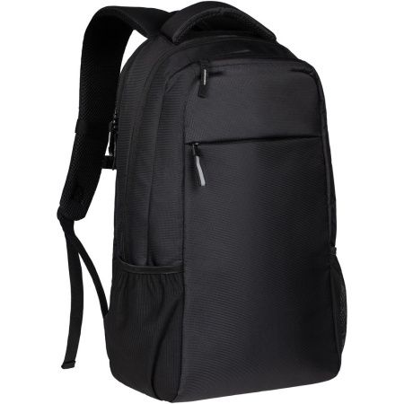 Бизнес рюкзак Bossy, черный