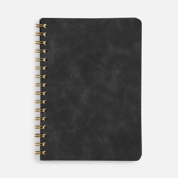 Ежедневник Spiral, недатированный