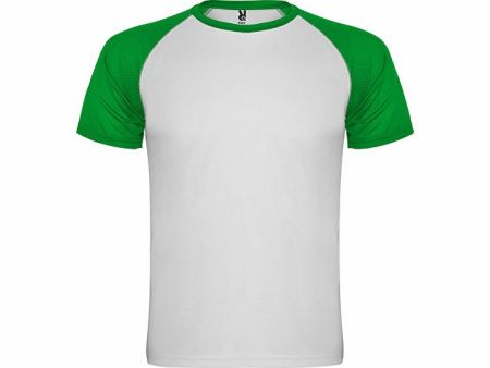 Спортивная футболка «Indianapolis» мужская