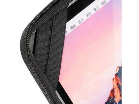 RIVACASE 5116 black чехол для Chromebook 11.6-12.4"/MacBook 13-14  / 12