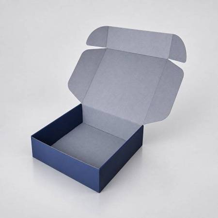Коробка подарочная «Колорит лайт», XL