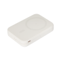 Внешний аккумулятор Union PD 10000mAh с функцией беспроводной зарядки 15W