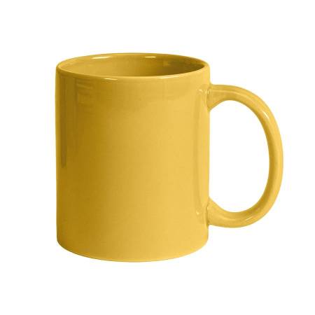 Кружка "DECOL" для деколи, 330 мл, d=82 мм, премиум