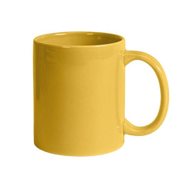 Кружка "DECOL" для деколи, 330 мл, d=82 мм, премиум