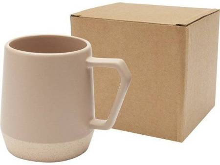 Керамическая кружка «Dolce», матовая