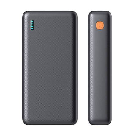 Внешний аккумулятор Belong, 20000 Mah, черный