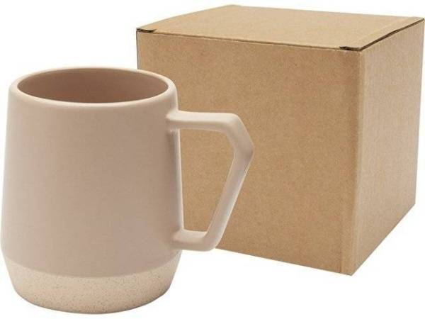 Керамическая кружка «Dolce», матовая