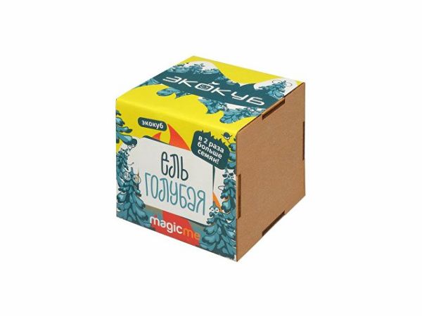 Набор для выращивания «Бархатцы»