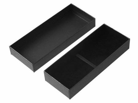 Футляр для 2-х ручек "Pen Mates", черный