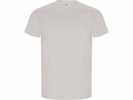 Футболка из органического хлопка «Golden» мужская
