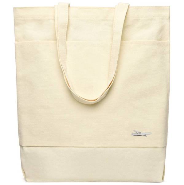 Сумка для покупок JETTA 325 г/м² с шильдом - ракета