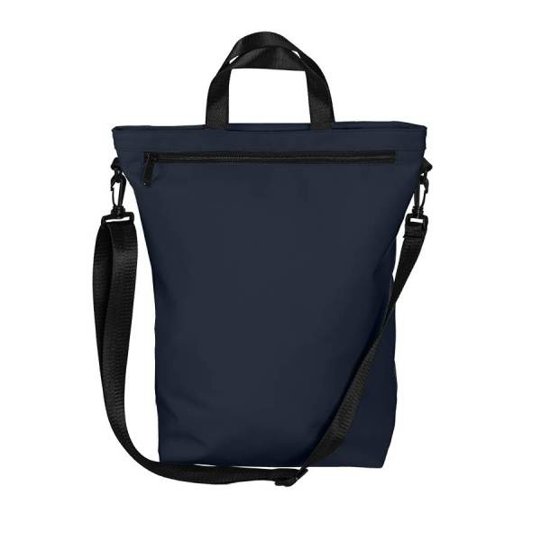 Рюкзак водонепроницаемый "Shop", белый, 42 х 39 х 13 см