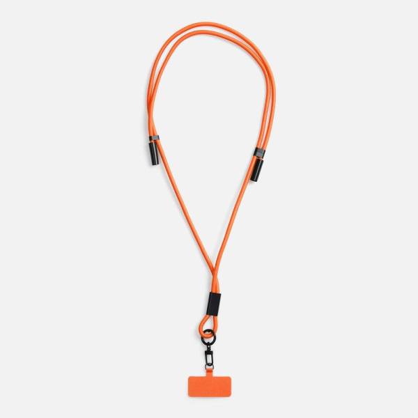 Кабель-ланьярд energyFlex Power Delivery 60 Вт