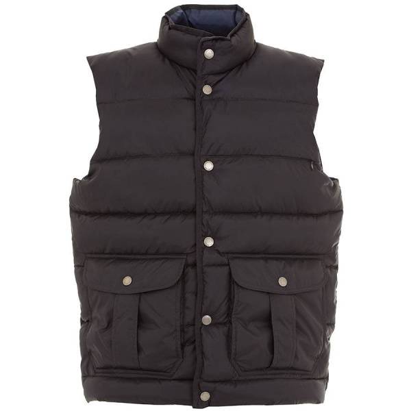 Жилет  "Oxford", зеленый_S